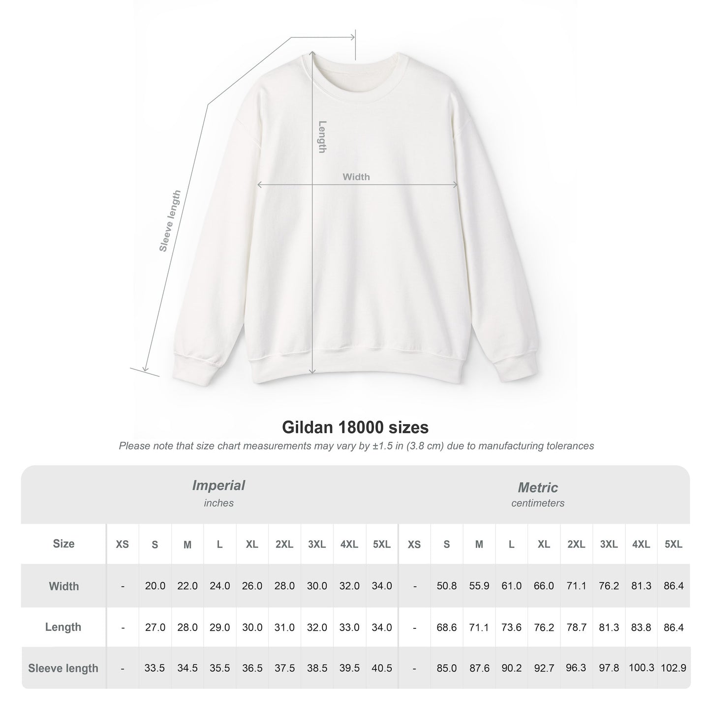 smart, silver & seriously unbothered. Crewneck